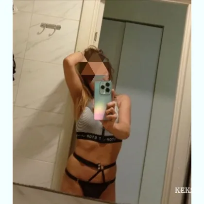 Нежная девушка для приятных встреч и отдыха с соблюдением границ