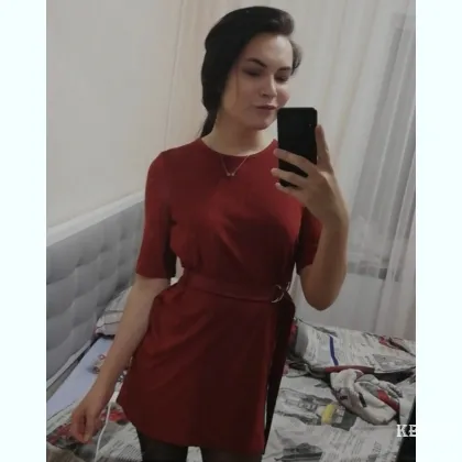Загадочная жгучая ледибой