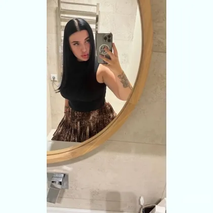 Харьков индивидуально, Алина