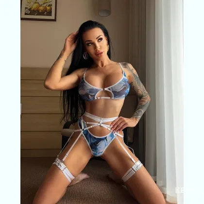 Неповторимое очарования в нашу встречу