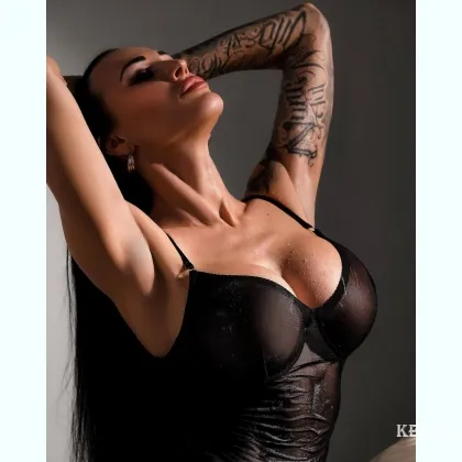 Неповторимое очарования в нашу встречу фото 4