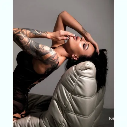 Неповторимое очарования в нашу встречу фото 6