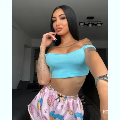 Будешь стонать от удовольствий