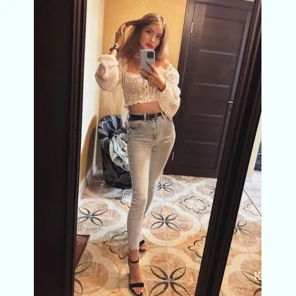 ЛЕРА. SЕX PEAЛ. ВИРТ. ВИДЕО. ФОТО. ПЕРЕПИСКА. ВЫЕЗД К ВАМ И ПОДРУЖКА.