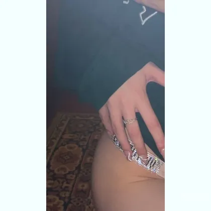 Реальная,индивидуальная и без обмана,фотки мои....