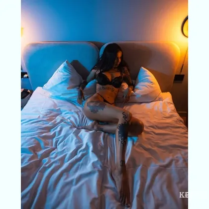 Люблю доминировать. Хорошая фантазия фото 1